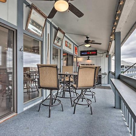Osage Beach Condo With Lake Of The Ozarks Views Exterior foto